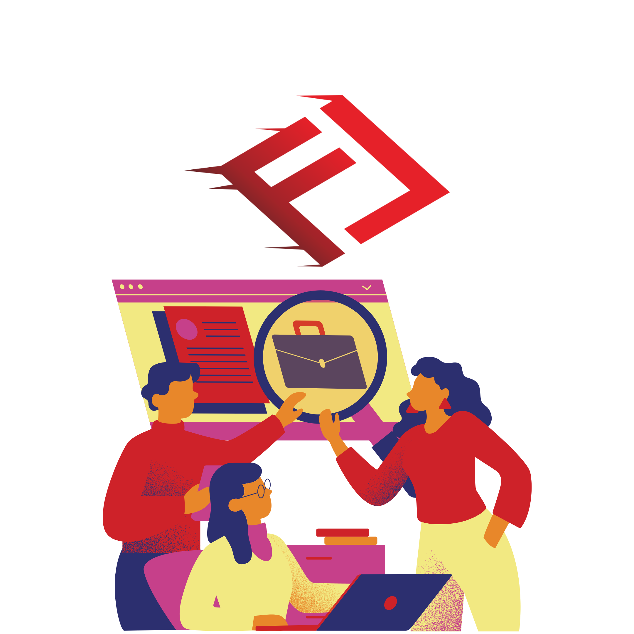 Pendirian Perusahaan